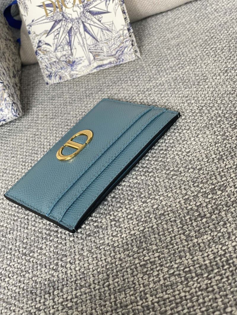 Christian Dior Wallet